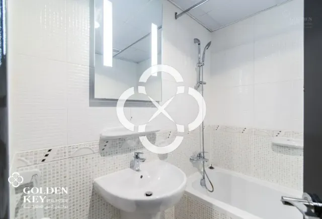 Bills Included | Furnished 3BR | Premium Tower