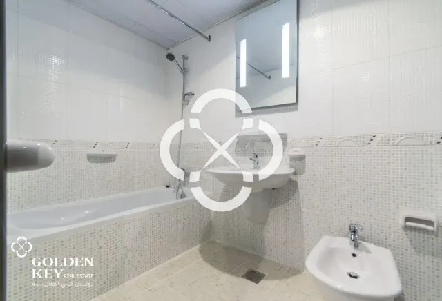 Bills Included | Furnished 3BR | Premium Tower
