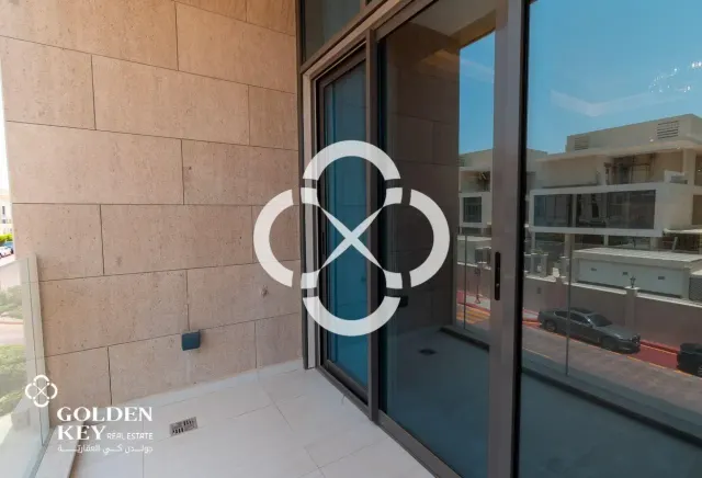 High-End 1 Bedroom Apartment – Gewan Island