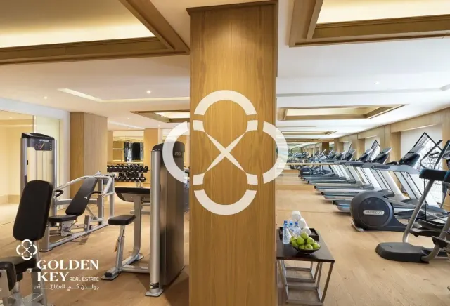 Hotel Apartment | Modern Ameities | 1 Bedroom