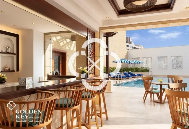 Hotel Apartment | Modern Ameities | 1 Bedroom