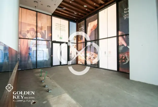 Ideal for Retail or Luxury Brand –Lusail Boulevard