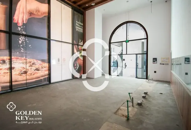 Ideal for Retail or Luxury Brand –Lusail Boulevard