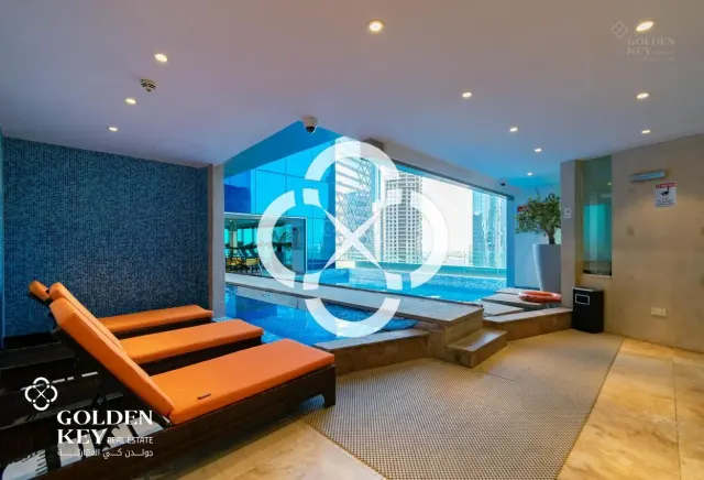 Stunning 3BR - FF | Bills Included | West bay