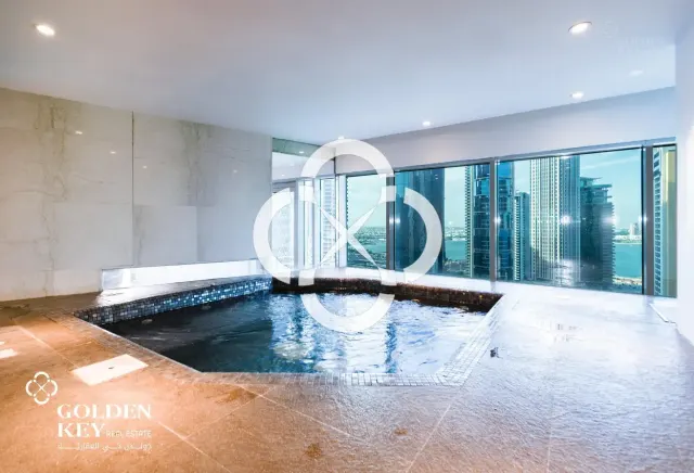Stunning 3BR - FF | Bills Included | West bay