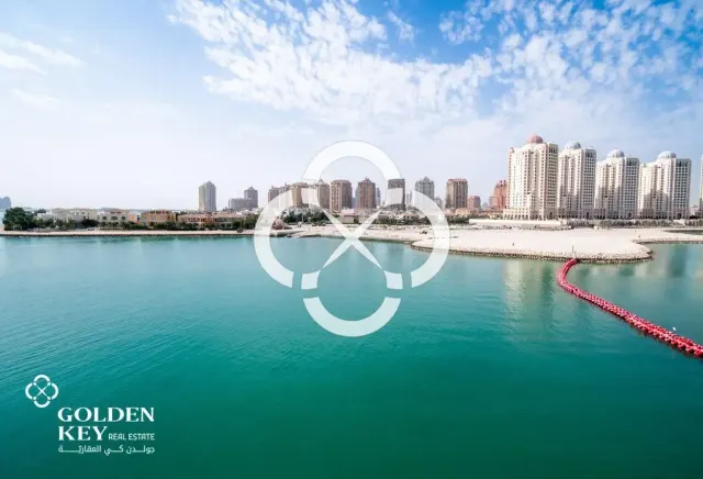 Gorgeous 2BR Chalet with Balcony | Full Sea View