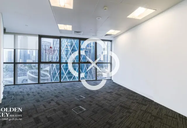Premium Office West Bay’s Central location