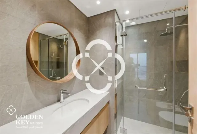Ideal Investment ! Luxury 1 Bedroom | Sea View