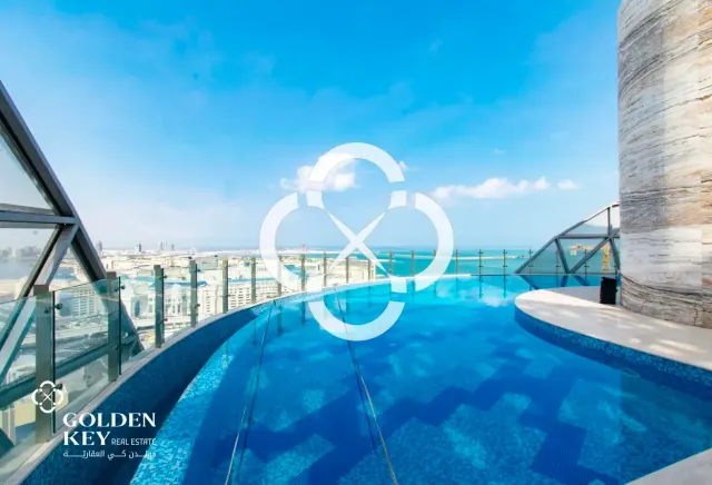 Bills & Wi-Fi Included | Modern | Lusail Marina