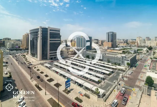 Executive Office Space in Old Salata |Fully Fitted
