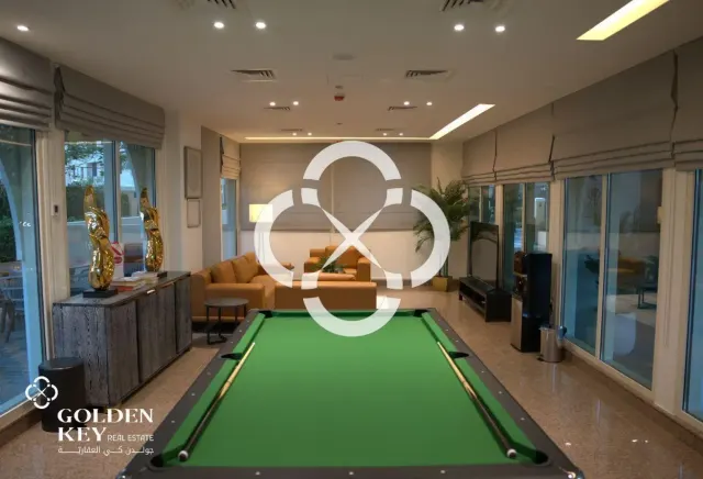 Modern 3BR | Fully Furnished | Brand New Residence