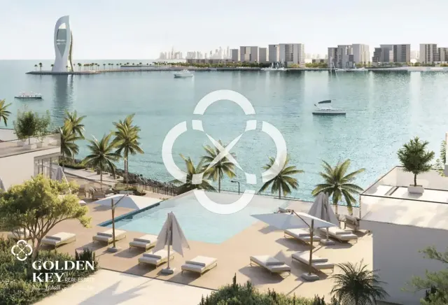 Prime Waterfront Location | Branded Residence