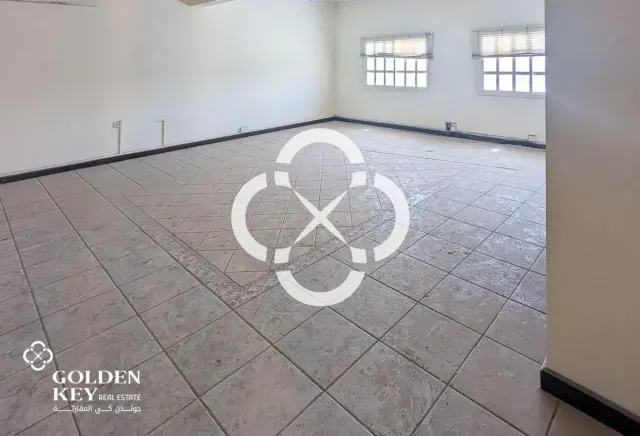 Spacious Administrative Villa Available | D-Ring
