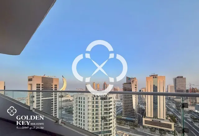 Stunning 2BR with Sea View | Bills Included