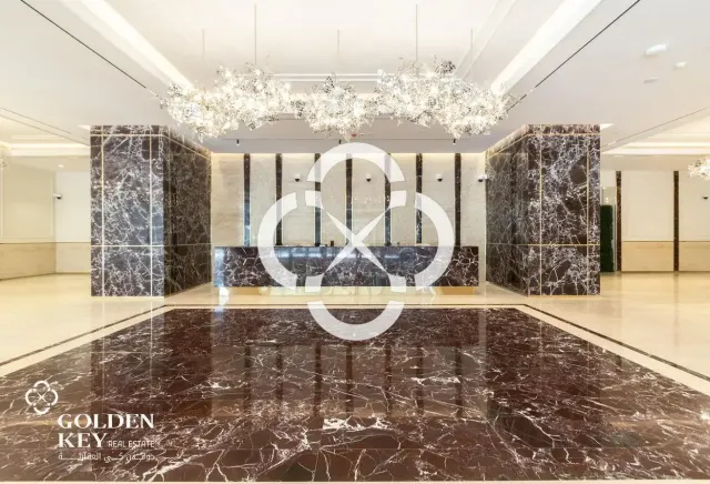 Including Bills | SF - 1BR+Maid | Open Layout
