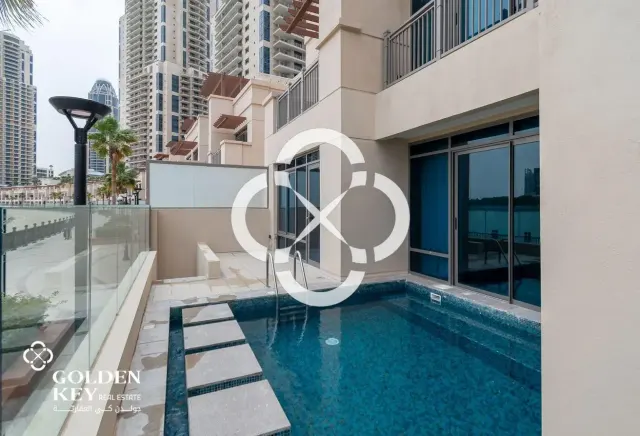 No Commission | Bills Included | Private Pool