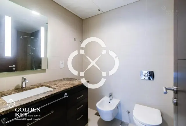 Open Layout | 2BR | Bills Included | Viva Bahriya
