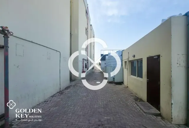 Ready to Occupy Labor Housing – Industrial Area
