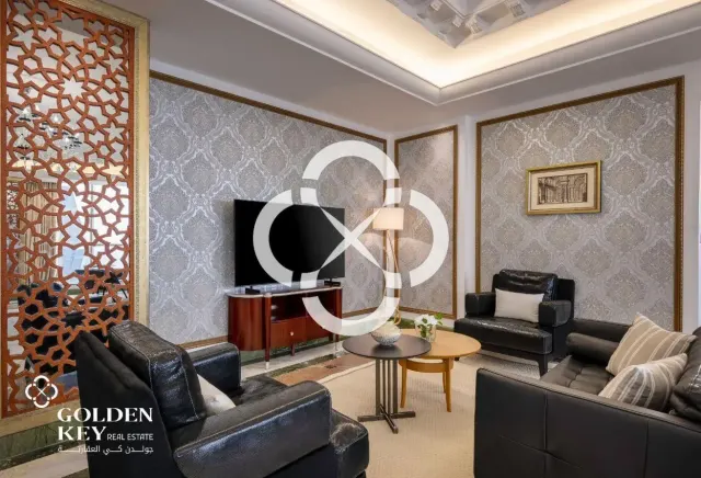 Premium 4BR Residence Suite for Rent in West Bay