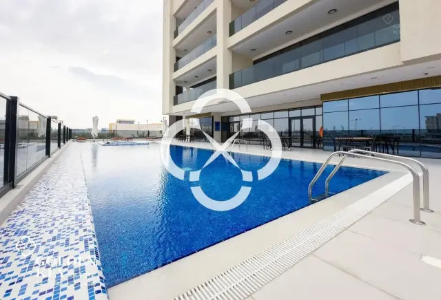 Five-Star Amenities | Luxurious 2BR | Lusail