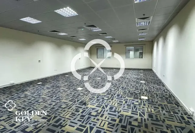 Fitted Office Space | Ready to Occupy | Salwa Road
