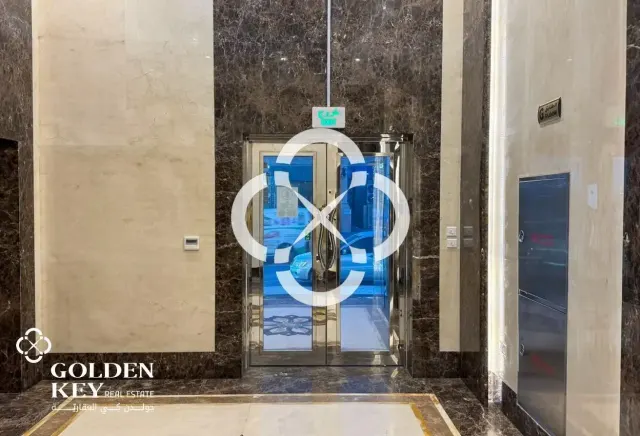 Fitted Office Space | Ready to Occupy | Salwa Road