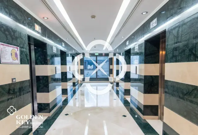 Elegant Fitted Office for Rent in West Bay