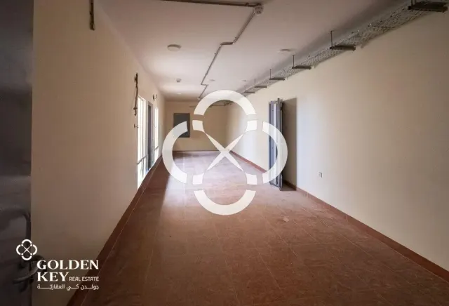 Labor Camp for Rent | 76 Rooms | Birkat Al Awamer