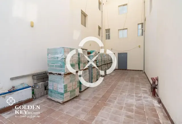 Labor Camp for Rent | 76 Rooms | Birkat Al Awamer
