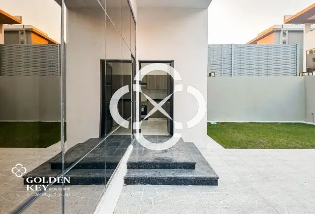Brand New | Furnished 4BR Villa | Simaismah