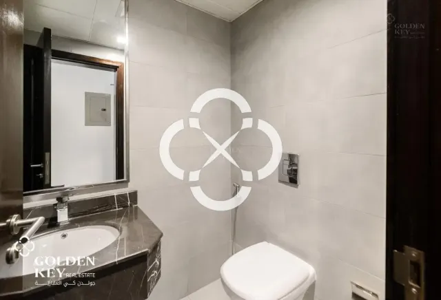 Open Layout | Qatar Cool Included | Open Layout