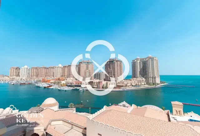 Bills Included|1BR + Balcony|Sea View |Furnished