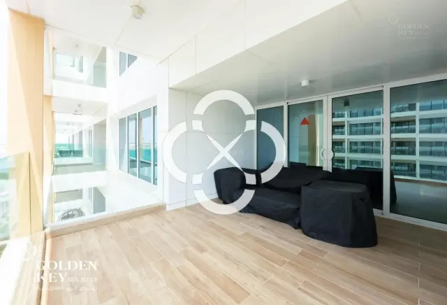 Bills Included | Furnished 1BR Balcony | Lusail