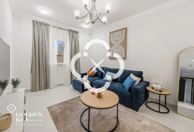 Modern 2 Bedroom | Brand New | Al Mansoura