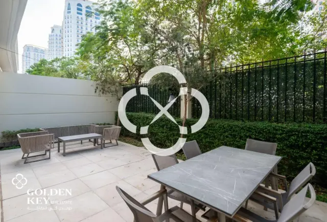 NO AGENCY FEE | FURNISHED | VILLA 5BR+TERRACE
