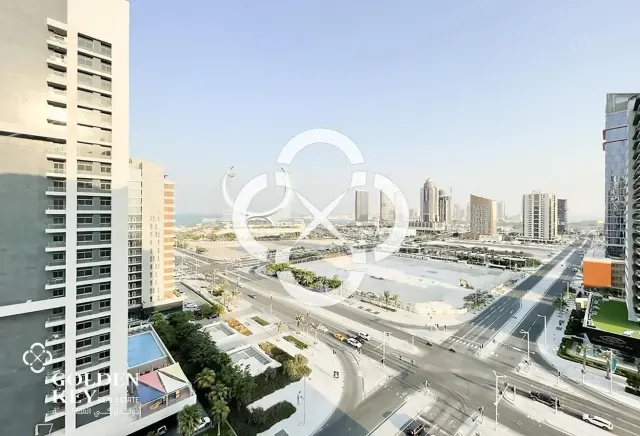 Ttitle Deed | 3BR with Amazing Views | Free Hold