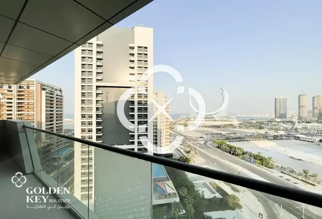 Ttitle Deed | 3BR with Amazing Views | Free Hold