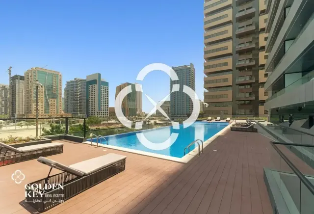 Amazing Furnished 2BR | Sea View | brand New