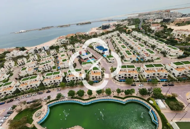 20% DP + Instalment Plan | 3BR+Maid w/ Sea View