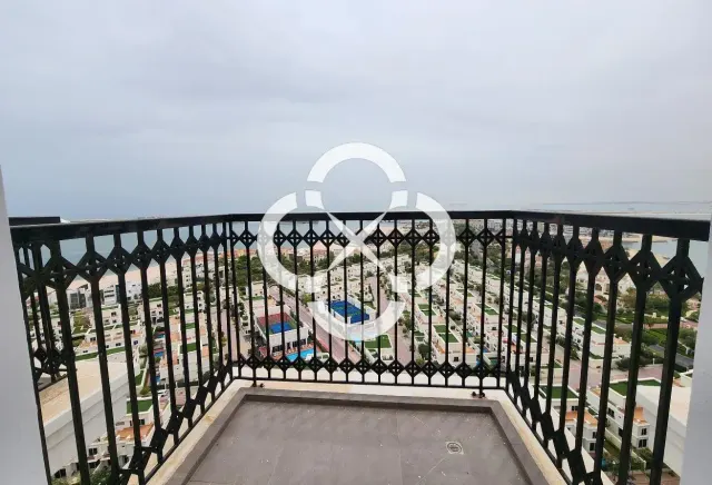 20% DP + Instalment Plan | 3BR+Maid w/ Sea View