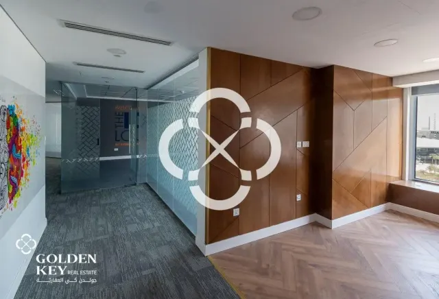 Ready-to-Use Fitted Office | 3 Months Grace Period