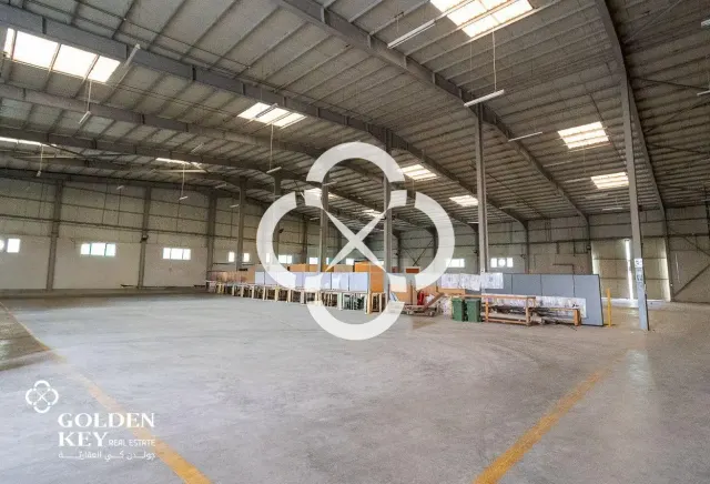 Ready Aluminum & Plastic for Rent | Industrial