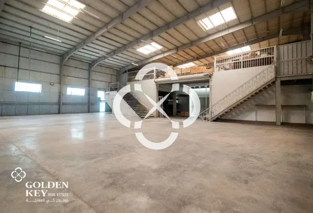 Ready Aluminum & Plastic for Rent | Industrial