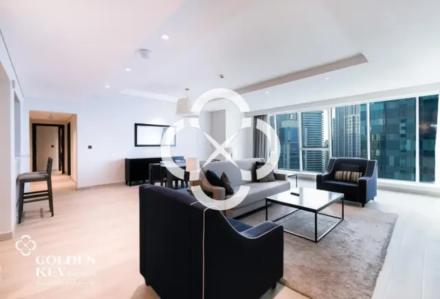 Bills/Wifi Included Large Layout | Furnished