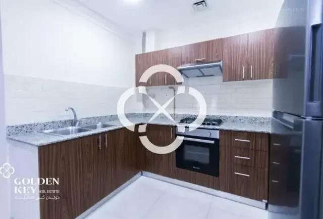 Fully Furnished | Ready 2BR w/ Balcony | Foxhills