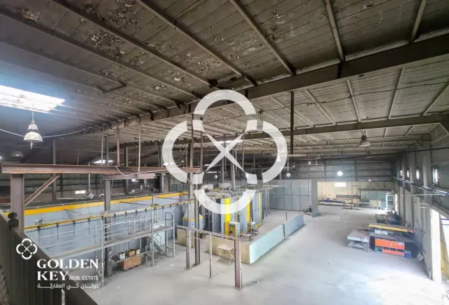 Ready to Operate Chemical Factory | Industrial