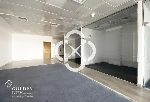 Premium Office Space | Great Location | Al Sadd