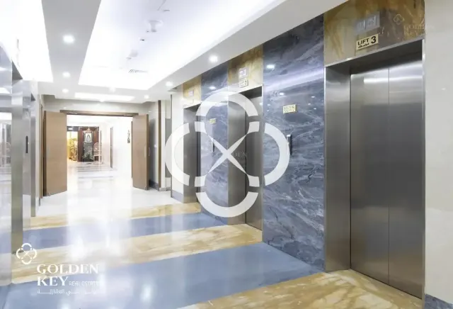 Premium Office Space | Great Location | Al Sadd