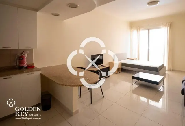 Best Price! Prime Tower | Furnished Studio