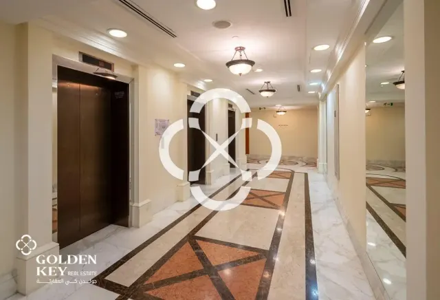 Best Price! Prime Tower | Furnished Studio